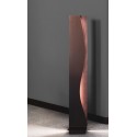 Design-furniture-Italy-Corten-design-Design-made-in-Italy-Italian-design-store-Modern-lighting-design-ESSE 001 | Corten Floor...