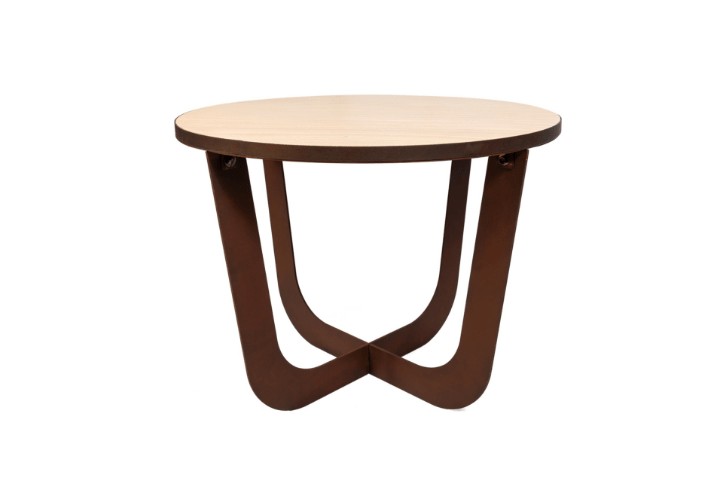 Design-furniture-Italy-Corten-design-Design-made-in-Italy-Italian-design-store-COFFEE | Corten table