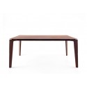 Arredamento-in-acciaio-Stile-industriale-Arredamento-in-corten-Arredamento made-in-Italy-LEGGERO_001 | Tavolo in corten