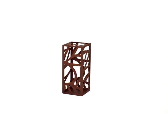 Design-furniture-Italy-Corten-design-Design-made-in-Italy-Italian-design-store-BOUQUET | Corten Decoration