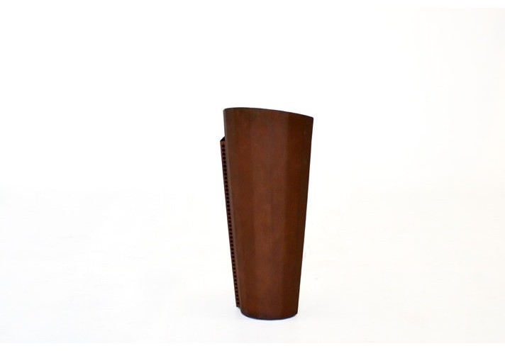 Design-furniture-Italy-Corten-design-Design-made-in-Italy-Italian-design-store-INCASTRO | Corten umbrella stand