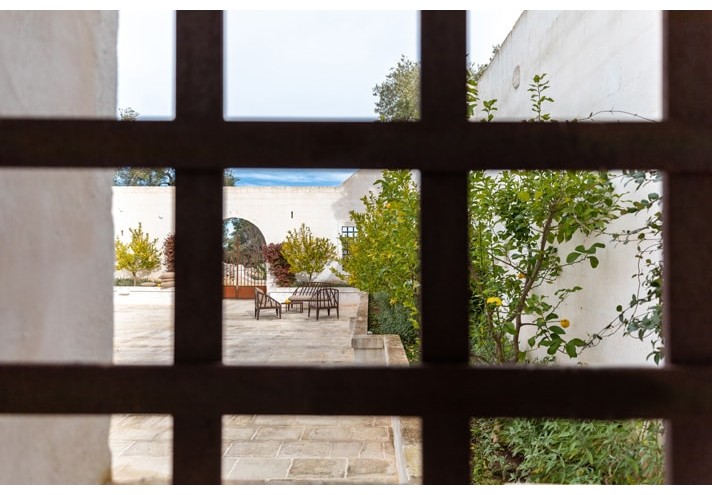 Design-furniture-Italy-Corten-design-Design-made-in-Italy-Italian-design-store-OBLÌ | Corten chaise longue