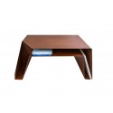 Arredamento-in-acciaio-Stile-industriale-Arredamento-in-corten-Arredamento made-in-Italy-TAPE | Tavolino in corten