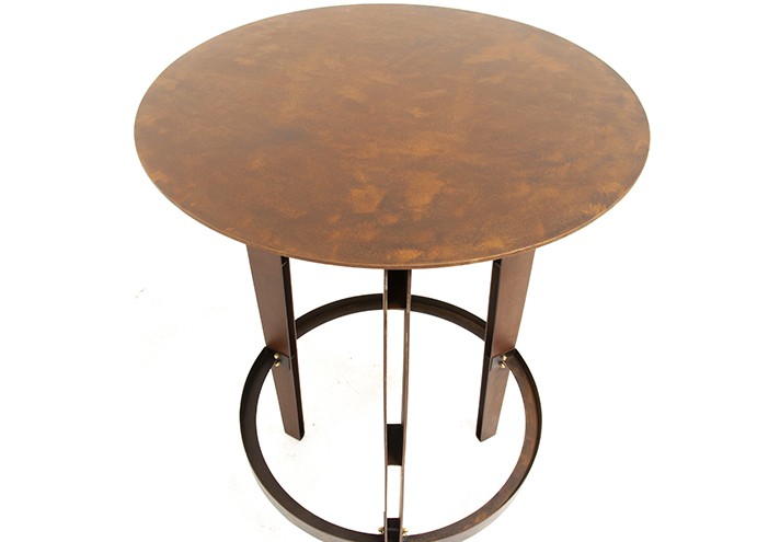 Design-furniture-Italy-Corten-design-Design-made-in-Italy-Italian-design-store-LEGGERO_002 | Corten table