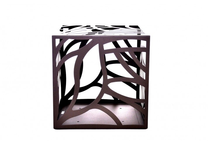 Design-furniture-Italy-Corten-design-Design-made-in-Italy-Italian-design-store-BOUQUET | Corten Decoration