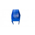 Arredamento-in-acciaio-Stile-industriale-Arredamento-in-corten-Arredamento made-in-Italy-FOGLIA_001 | Sedia in corten