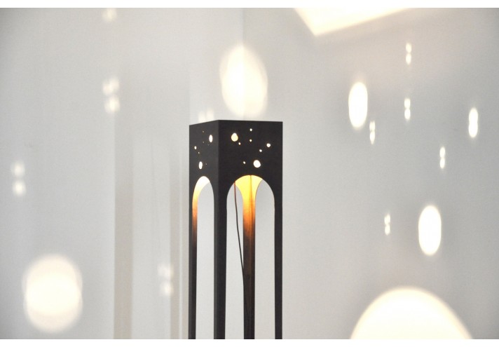 Design-furniture-Italy-Corten-design-Design-made-in-Italy-Italian-design-store-Modern-lighting-design-IL RIFUGIO DELLA LUNA |...