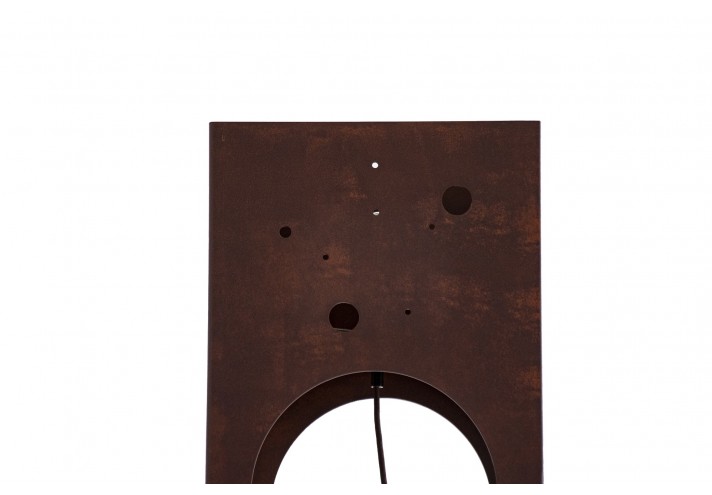 Design-furniture-Italy-Corten-design-Design-made-in-Italy-Italian-design-store-Modern-lighting-design-IL RIFUGIO DELLA LUNA |...