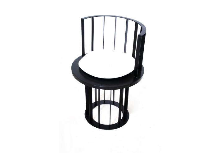 Design-furniture-Italy-Corten-design-Design-made-in-Italy-Italian-design-store-KANDINSKY 1923 | Corten chair