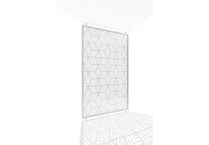 Design-furniture-Italy-Corten-design-Design-made-in-Italy-Italian-design-store-Esperide | Partition panel