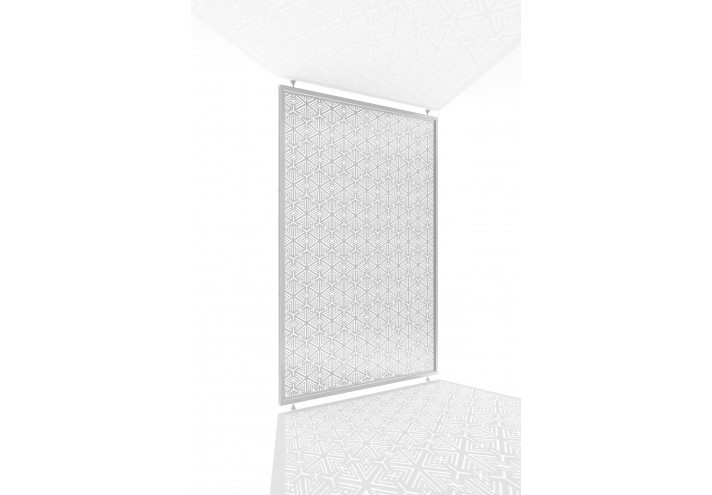 Design-furniture-Italy-Corten-design-Design-made-in-Italy-Italian-design-store-Eea | Partition panel