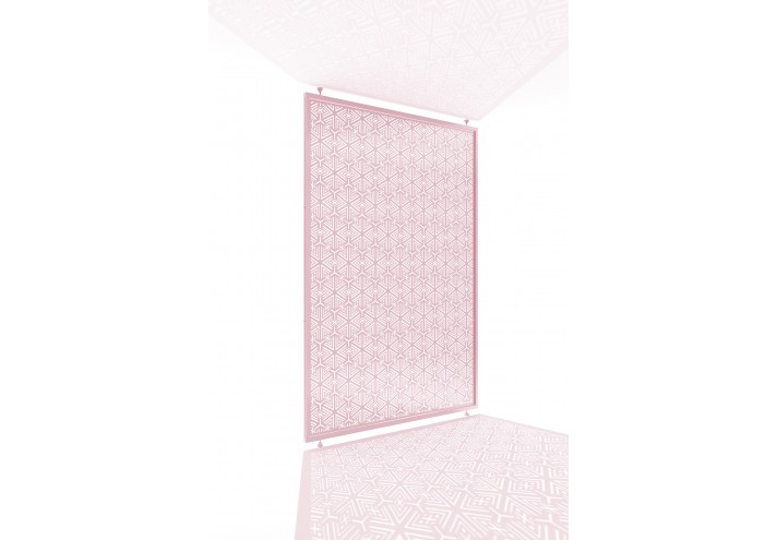 Design-furniture-Italy-Corten-design-Design-made-in-Italy-Italian-design-store-Eea | Partition panel