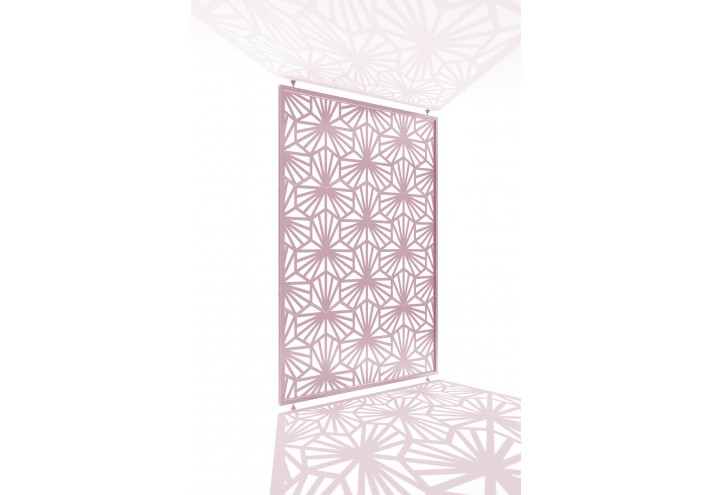 Design-furniture-Italy-Corten-design-Design-made-in-Italy-Italian-design-store-Iperborea | Partition panel