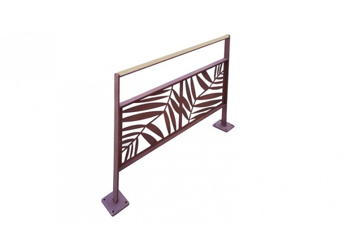 Design-furniture-Italy-Corten-design-Design-made-in-Italy-Italian-design-store-NATURA | Barrier