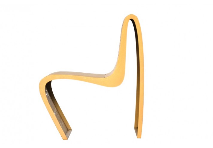 Arredamento-in-acciaio-Stile-industriale-Arredamento-in-corten-Arredamento made-in-Italy-KEHOPS | Panca in acciaio