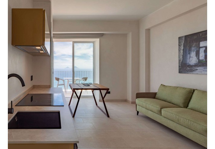 Arredamento-in-acciaio-Stile-industriale-Arredamento-in-corten-Arredamento made-in-Italy-EQUILIBRI | Tavolo in corten