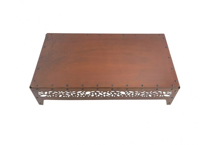 Design-furniture-Italy-Corten-design-Design-made-in-Italy-Italian-design-store-copy of HANAMI | Corten sofa