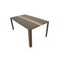 Design-furniture-Italy-Corten-design-Design-made-in-Italy-Italian-design-store-LINEAR | Corten table