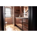 Arredamento-in-acciaio-Stile-industriale-Arredamento-in-corten-Arredamento made-in-Italy-FUSION | Madia bagno