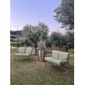 Arredamento-in-acciaio-Stile-industriale-Arredamento-in-corten-Arredamento made-in-Italy-Henna | Fioriera in Acciaio