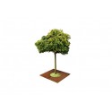 Arredamento-in-acciaio-Stile-industriale-Arredamento-in-corten-Arredamento made-in-Italy-WAVE | Griglia Albero in corten