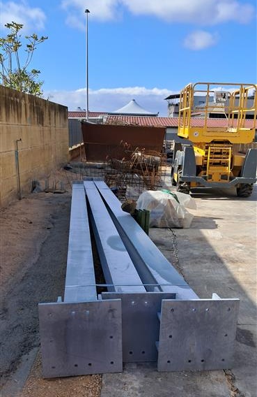 Acciaio e Edilizia 4.0