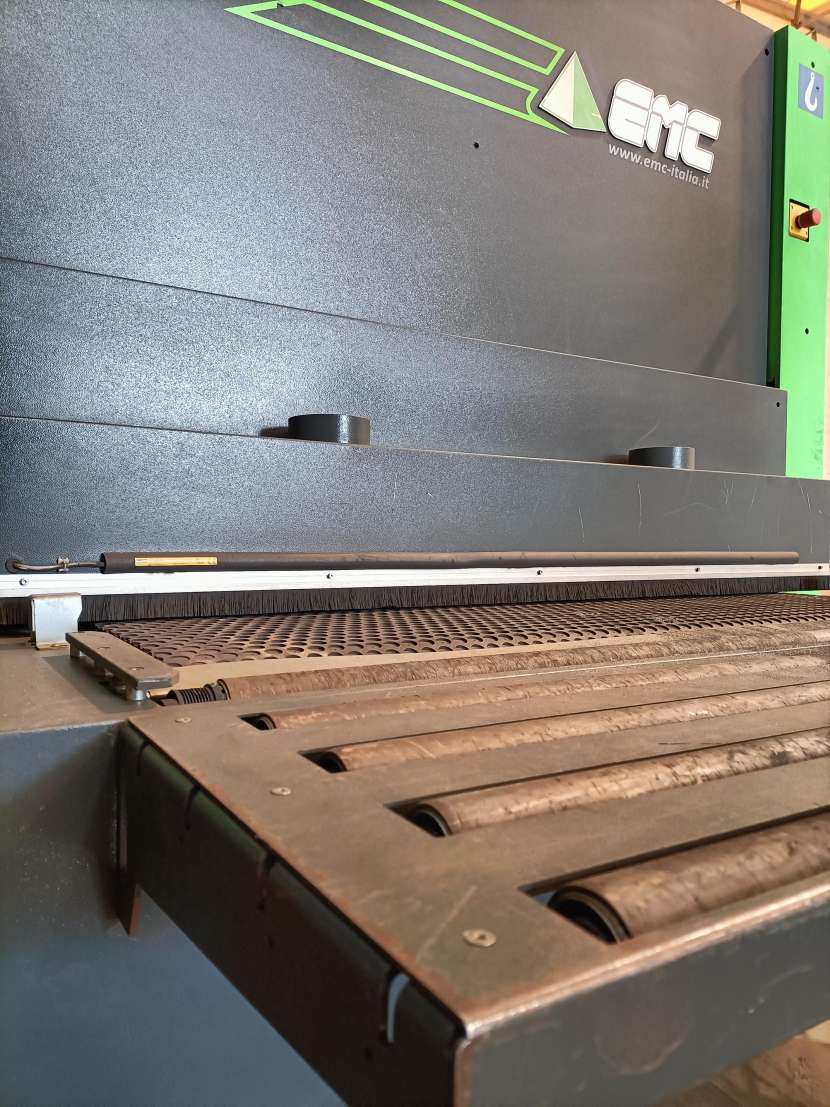 progettazione scale in acciaio