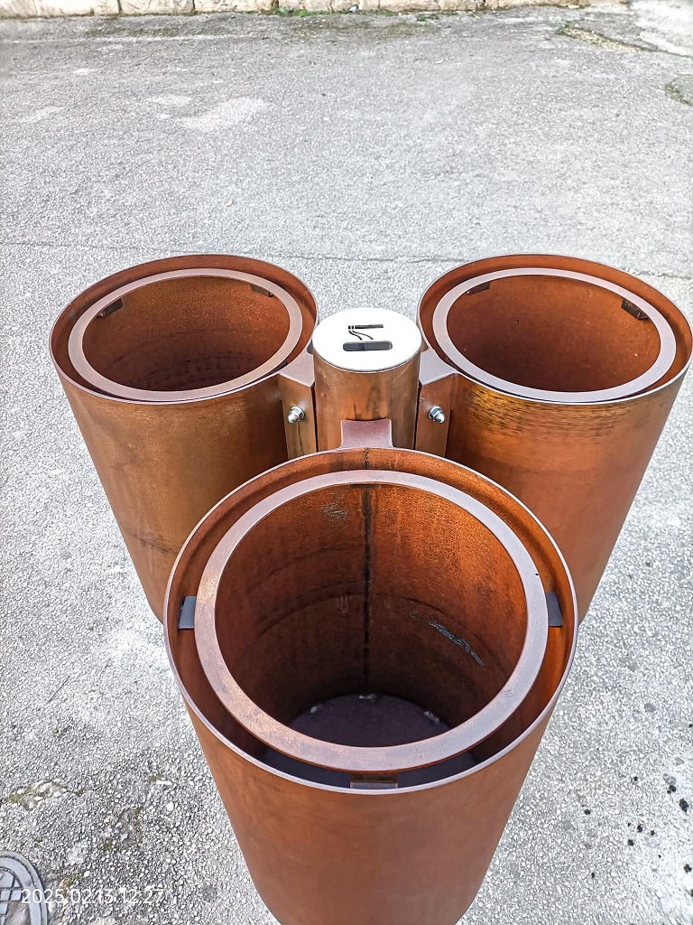 Progetto Nola