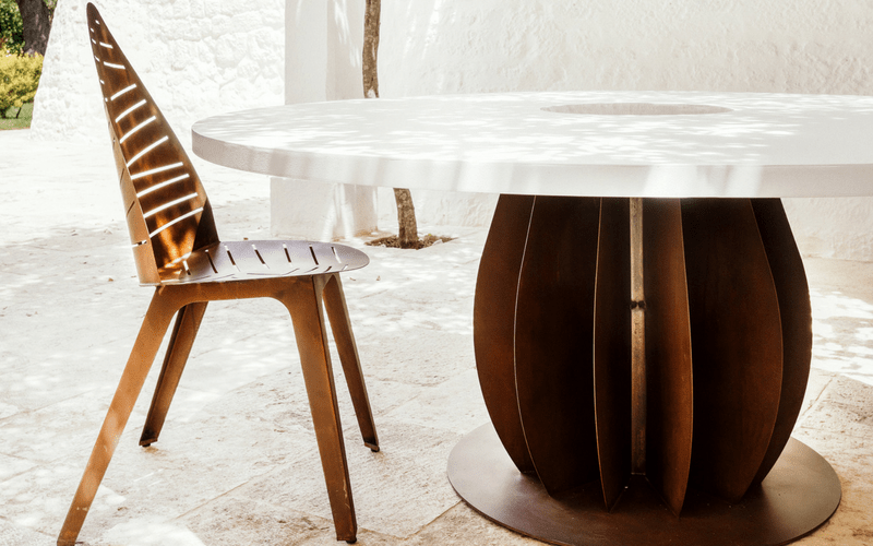 Outdoor-living-Iride-Table