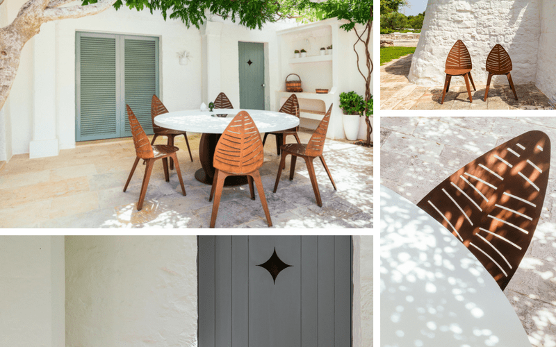 Outdoor-living