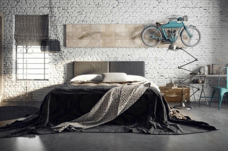 stile-industriale