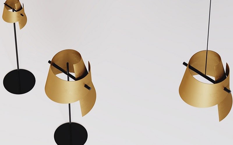 chohlea lampada