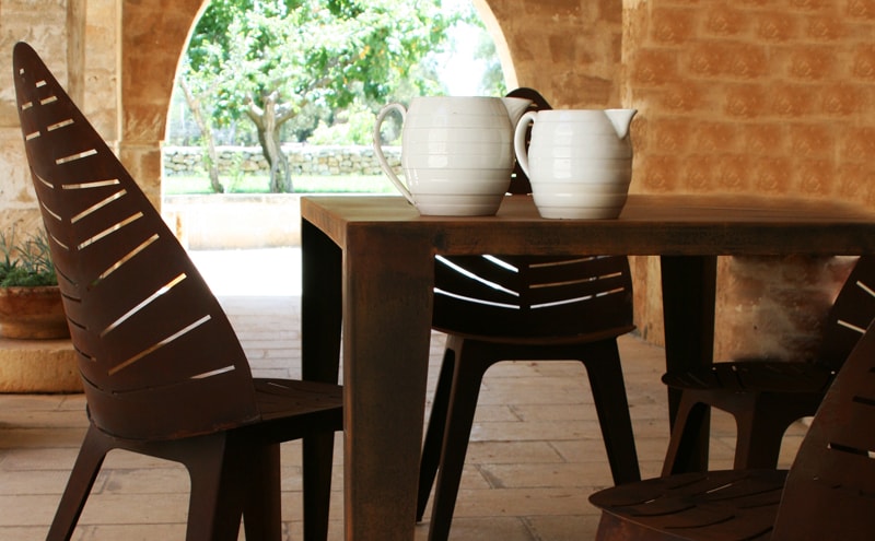 masseria salamina corten trackdesign