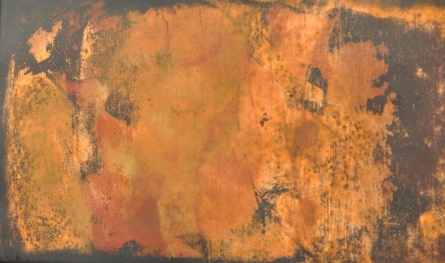 finiture in rame