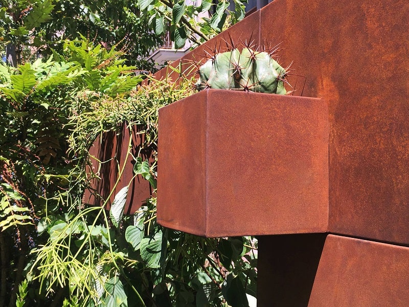 fioriera-querini-corten