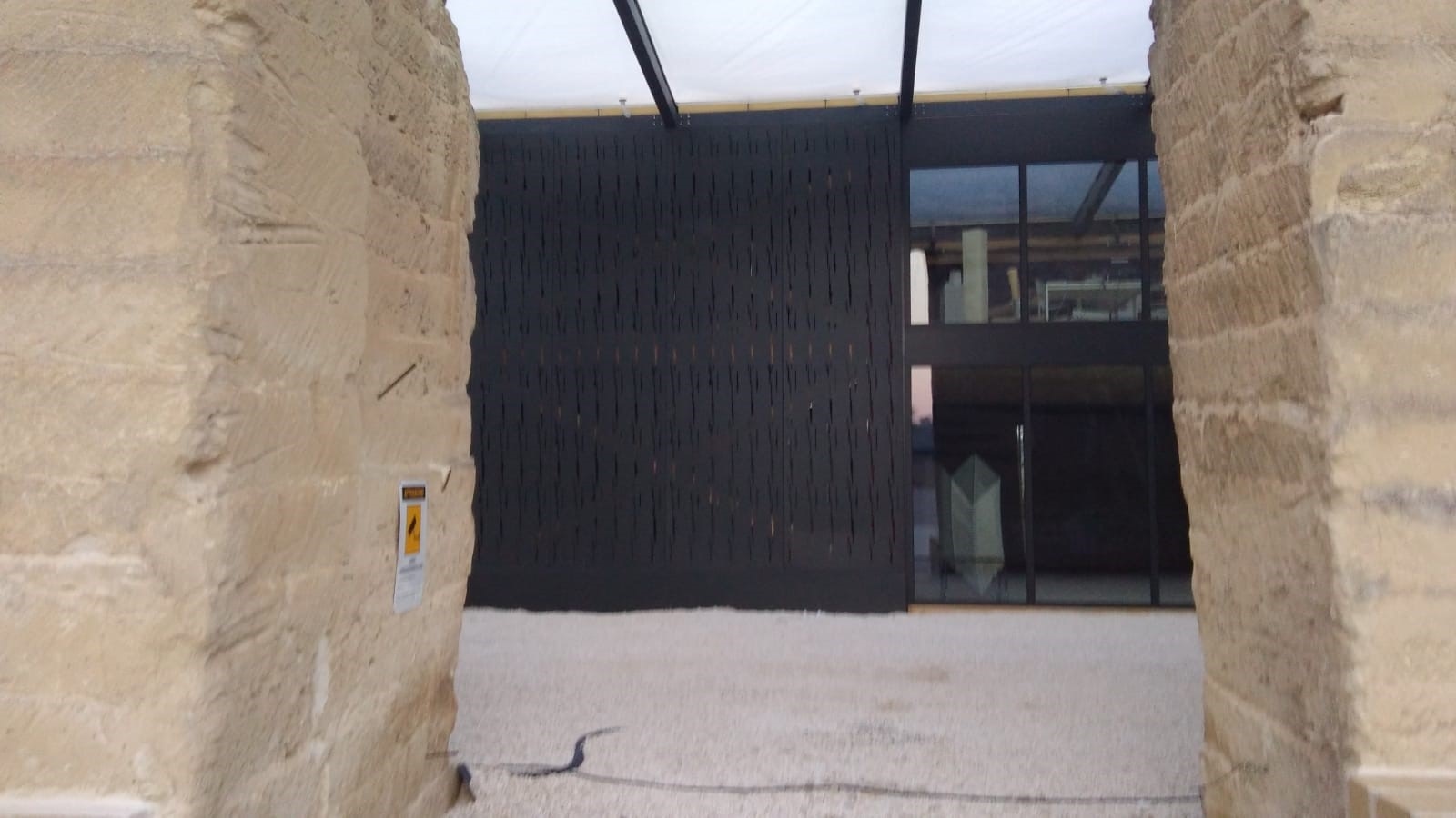 trackdesign a matera