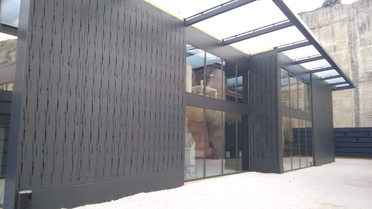corten e arredamenti