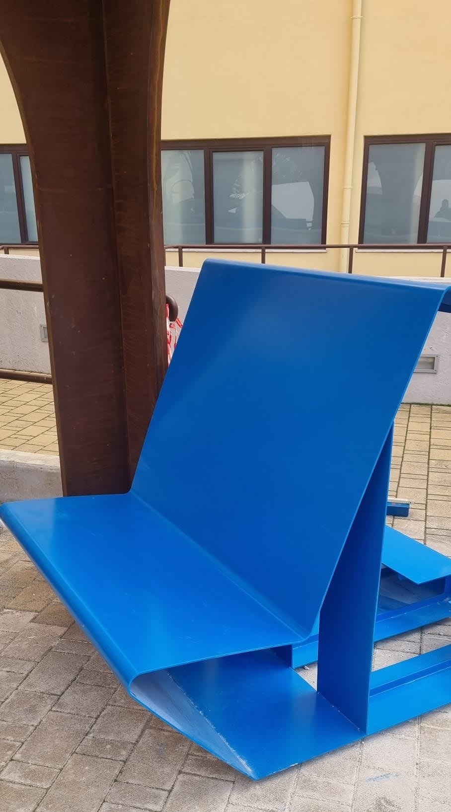Progetto Stopover