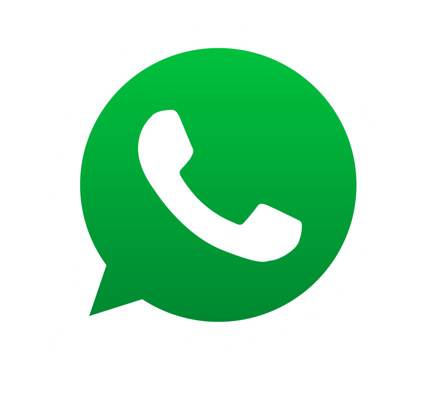 Chat on WhatsApp