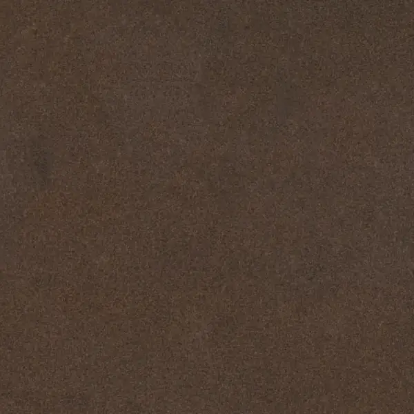 Finitura Corten bruno