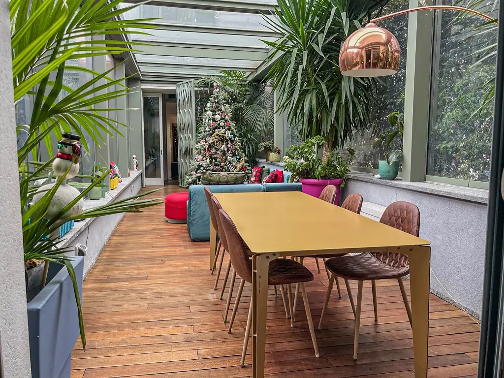 Table Leggero_001 en Corten