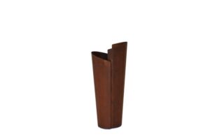 INCASTRO | Vaso in corten