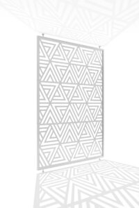 Antela | Pannello Divisorio