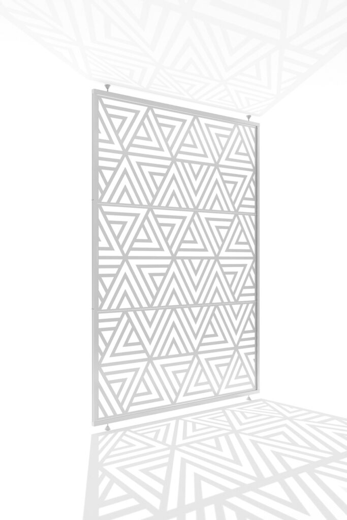 Antela | Pannello Divisorio