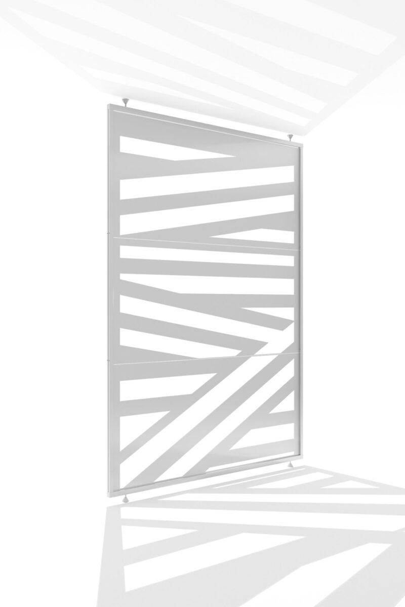 Argyre | Pannello Divisorio