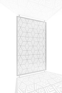 Esperide | Pannello Divisorio