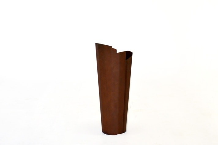 INCASTRO | Portaombrelli in corten