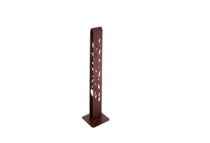 NATURA | Paletto in corten