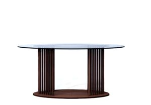 OVOV | Tavolino in corten