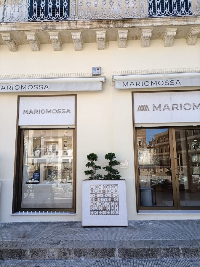 Gioielleria Mario Mossa